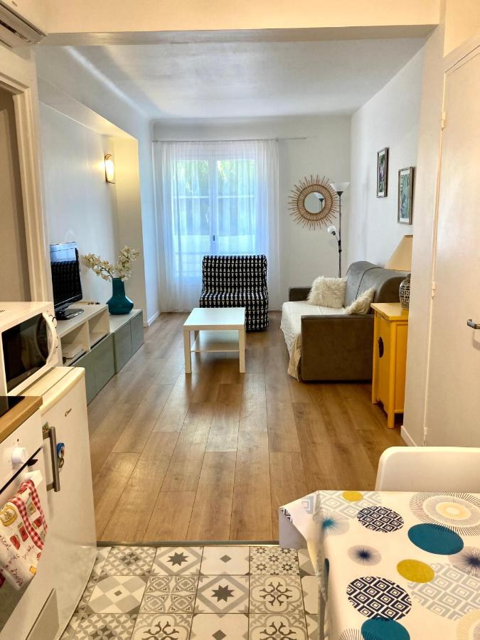 Maison Otto Menton Buitenkant foto