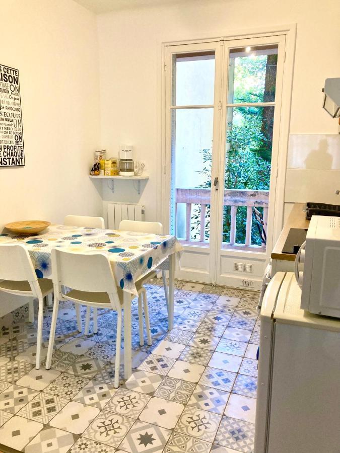 Maison Otto Menton Buitenkant foto